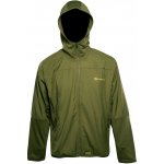 RidgeMonkey Bunda APEarel Dropback Lightweight Zip Jacket Green – Sleviste.cz
