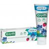 Zubní pasty GUM Junior pro školáky 6-12 let 50 ml