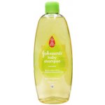 Johnson's Baby šampon s heřmánkem 200 ml – Hledejceny.cz