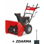 MTD ME 61 – Zboží Dáma