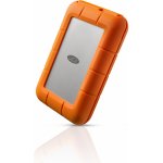 Lacie Rugged Mini 5TB, STJJ5000400 – Sleviste.cz