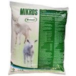 Mikrop OVIS kompletní mléčná směs jehňata/kůzlata 3 kg – HobbyKompas.cz