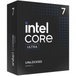 Intel Core Ultra 7 265K BX80768265K – Zboží Živě