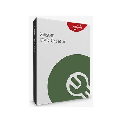 Xilisoft DVD Creator 7 – Hledejceny.cz