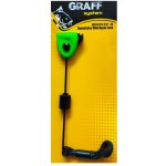Graff Signalizátor Mini Hyper Lock Zelená – Zboží Dáma