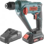 Güde BH 20-201-24 K – HobbyKompas.cz