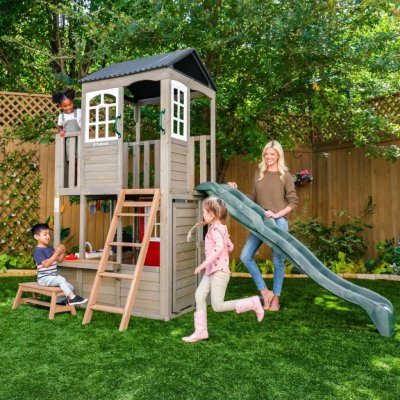 Kidkraft Oakwood Oasis – Zboží Dáma