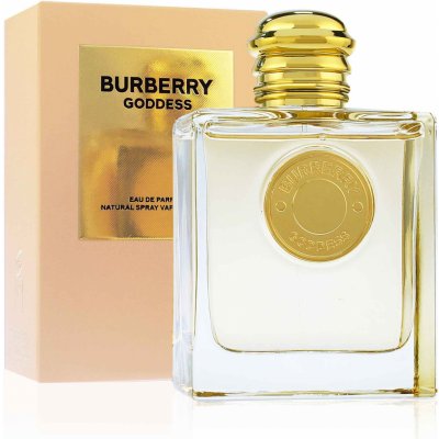 Burberry Goddess parfémovaná voda dámská 100 ml – Hledejceny.cz