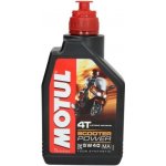 Motul Scooter Power 4T 5W-40 1 l – Hledejceny.cz