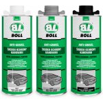 BOLL Ochrana podvozků a karosérií pryskyřice přelak bílý 1kg – Zbozi.Blesk.cz