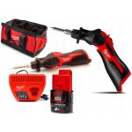 Milwaukee M12 SI-201C – Zboží Mobilmania