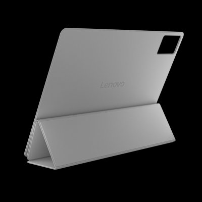 Lenovo Idea Tab Plus Folio Case ZG38C07413 Luna Grey – Sleviste.cz