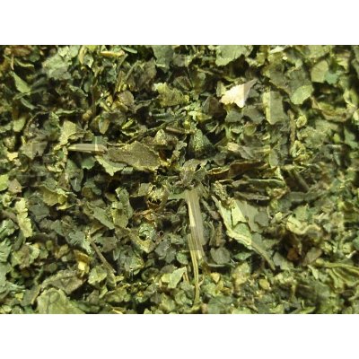 Bylinná lékárna Kopřiva dvoudomá list Urtica dioica 1 kg – Sleviste.cz