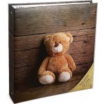 Fotoalbum samolepicí 100stran SA-100 Poldom TODIK medvídek – Zboží Živě