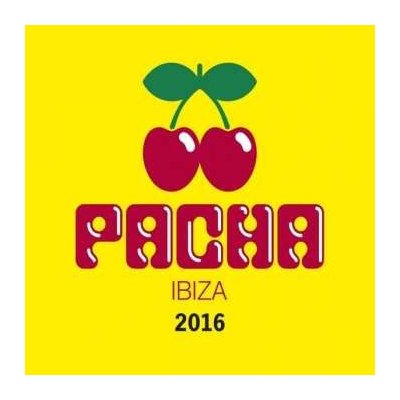 Various - Pacha Ibiza 2016 CD – Hledejceny.cz