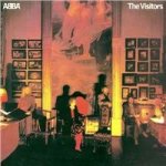 Abba - Visitors LP – Hledejceny.cz