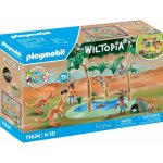 Playmobil 71624 Australská divoká zvířata – Zboží Dáma