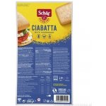 Schär Ciabatta bezlepková 200 g – Hledejceny.cz