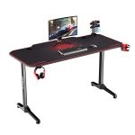 ULTRADESK Frag červený – Zboží Dáma