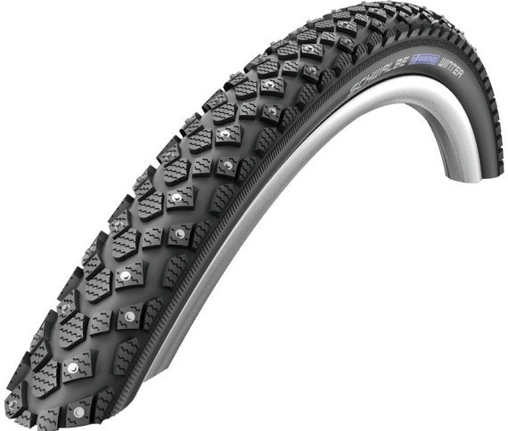 Schwalbe Marathon Winter Plus 20x1.6 SG 168 WIC