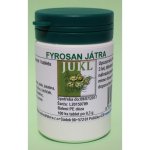 Fyrosan Kotvičník + Maca 80 tablet – Hledejceny.cz