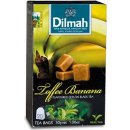 Dilmah Banán a toffee 20 x 1,5 g