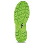 CERVA HALWILL MF ESD S1P SRC polobotky černá – Zboží Dáma