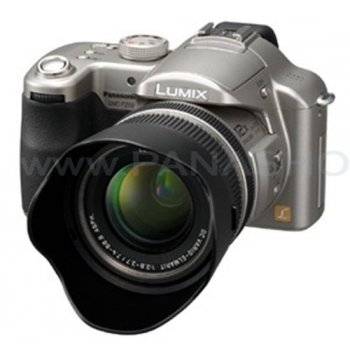 Panasonic Lumix DMC-FZ50