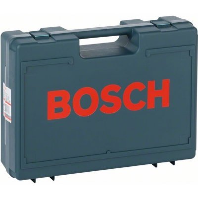 BOSCH Plastový kufr - 380 x 300 x 115 mm