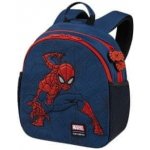 Samsonite Disney Ultimate 2.0 střední batůžek Marvel Spiderman Web 149302-6045 – Hledejceny.cz