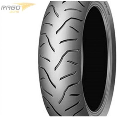 Dunlop Sportmax GPR-100 160/60 R15 67H | Zboží Auto