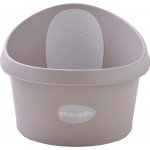 SHNUGGLE Dětská vanička Toddler Taupe – Hledejceny.cz