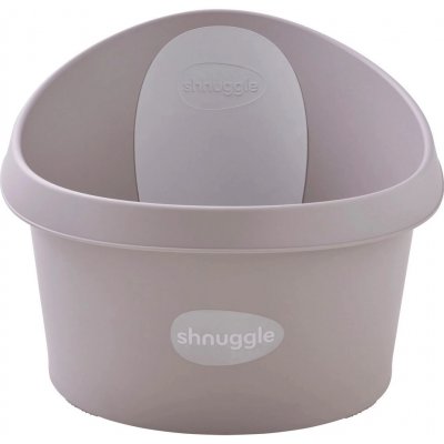 SHNUGGLE Dětská vanička Toddler Taupe – Hledejceny.cz