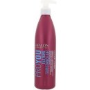 Revlon Pro You Texture Substance Up fluid pro objem vlasů 350 ml