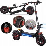 iScooter IX5S – Zbozi.Blesk.cz