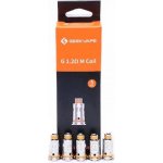 GeekVape Aegis G Serie 1,2ohm mesh 5ks – Hledejceny.cz