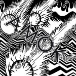 Atoms For Peace - Amok (Digisleeve) CD – Hledejceny.cz