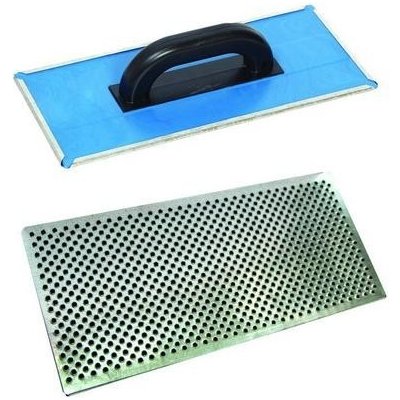 Škrabák na staré omítky 270x130mm plast-plech FESTA – Hledejceny.cz