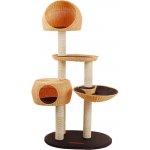 Karlie škrabadlo Outdoor III teflonové 103 x 58 x 158 cm – Sleviste.cz