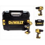 DeWalt DCD708NT – Zboží Dáma