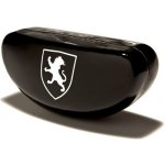 Khan Olympic eyewear KN820CVs2 skořepinové pouzdro na sluneční brýle černé – Hledejceny.cz