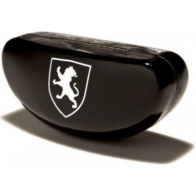 Khan Olympic eyewear KN820CVs2 skořepinové pouzdro na sluneční brýle černé – Hledejceny.cz