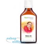 YaoMedica Malý vítr 50 ml – Hledejceny.cz