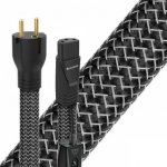 Audioquest Blizzard, napájecí kabel 2,0 m – Sleviste.cz