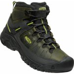 Keen Targhee III MID WP MEN forest nightevening primrose – Zboží Mobilmania