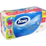 Zewa Deluxe Aqua Tube Delicate Care 3 vrstvý 150 útržků 16 ks – Zbozi.Blesk.cz