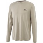 Crivit pánské funkční triko s dlouhými rukávy béžová – Hledejceny.cz