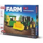 Efko ROTO 9v1 FARM, 265 ks – Zboží Živě