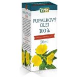 Virde pupalkového oleje 100% 50 ml – Hledejceny.cz
