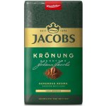 Jacobs Krönung mletá 0,5 kg – Zboží Dáma